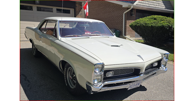 Greg Racic | Markham Stouffville Cruisers