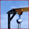 McConnell HVAC | HVAC Crane Lift