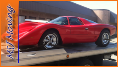 Automotive Transportation