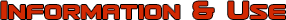 Information Collection and Use