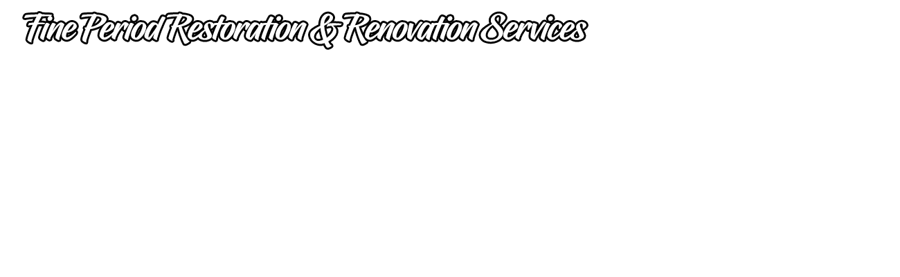 Winges Carpentry | Overlay | Welcome