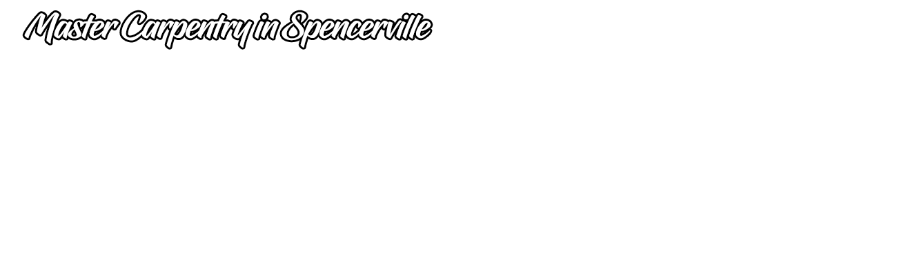 Renovation in Spencerville | Overlay | Winges Carpentry